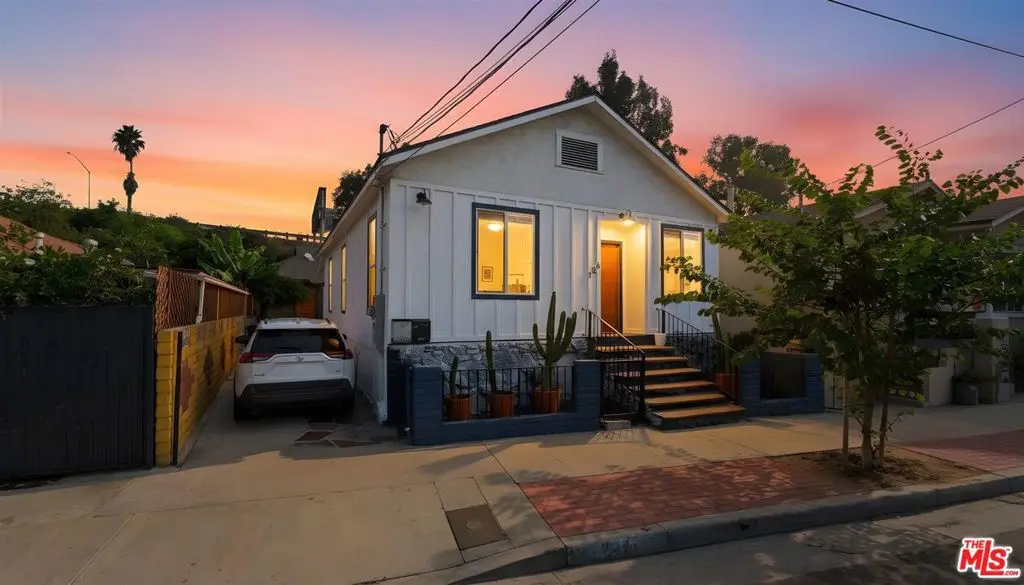 156 S Pecan Street, Los Angeles, CA 90033 - Image #1