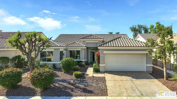 35677 Inverness Avenue, Palm Desert, CA 92211