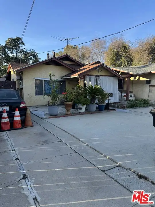 349 N Reno Street, Los Angeles, CA 90026 - Image #2