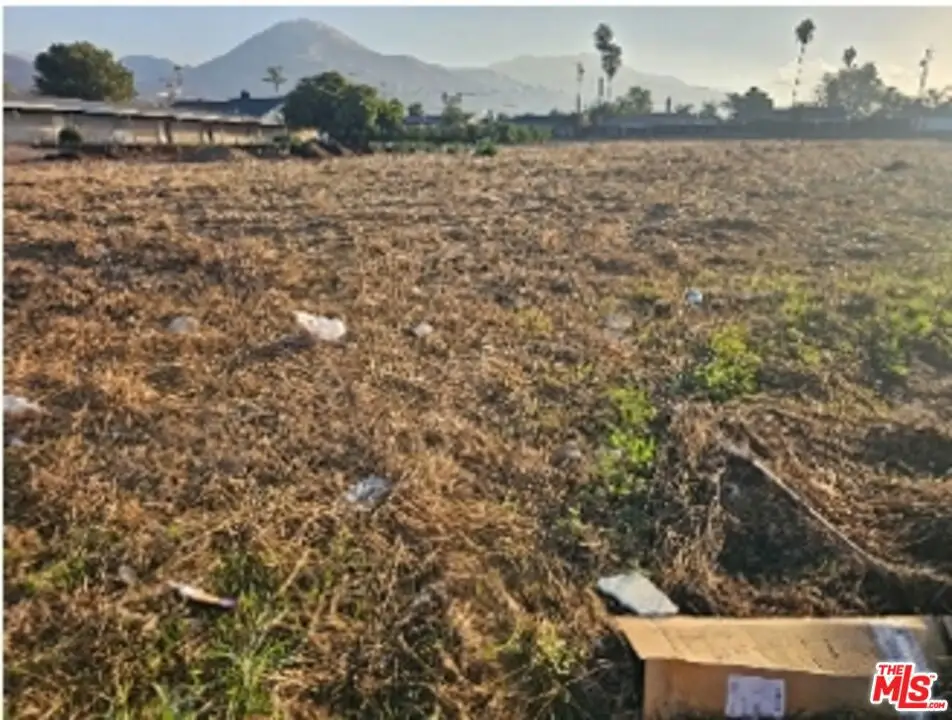 0 Sterling/lilac Ave, San Bernardino, CA 92404 - #1