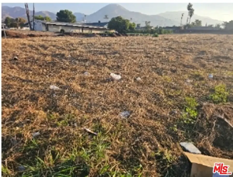 0 Sterling/lilac Ave, San Bernardino, CA 92404 - #2