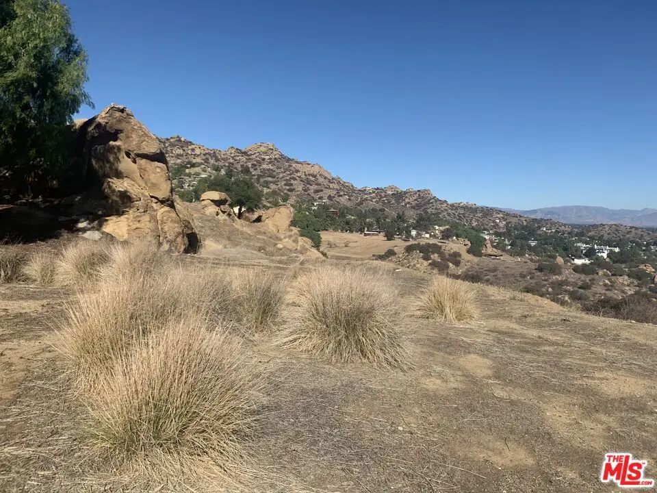 0 Woolsey Canyon, West Hills, CA 91304 - Image #1