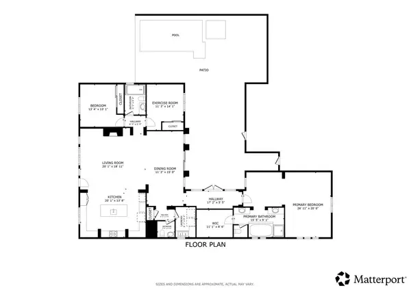 3051 Twilight Lane, Palm Springs, CA 92264