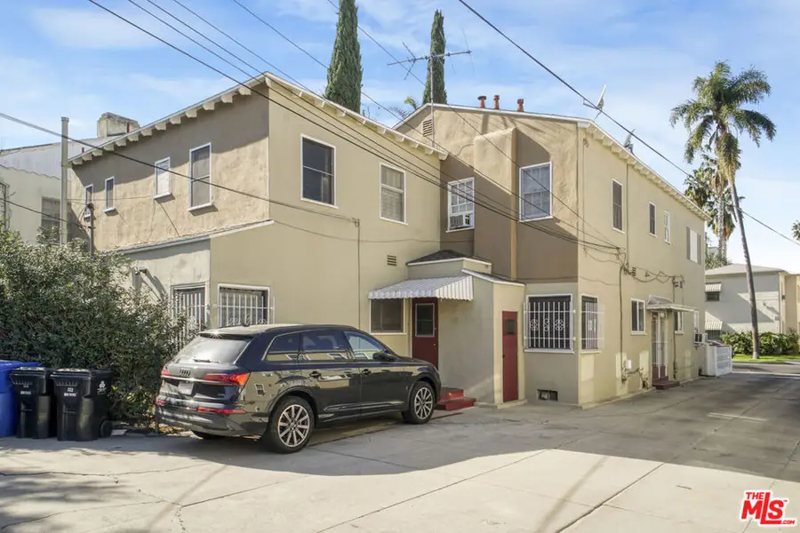 116 S Kings Road, Los Angeles, CA 90048 - Image #3