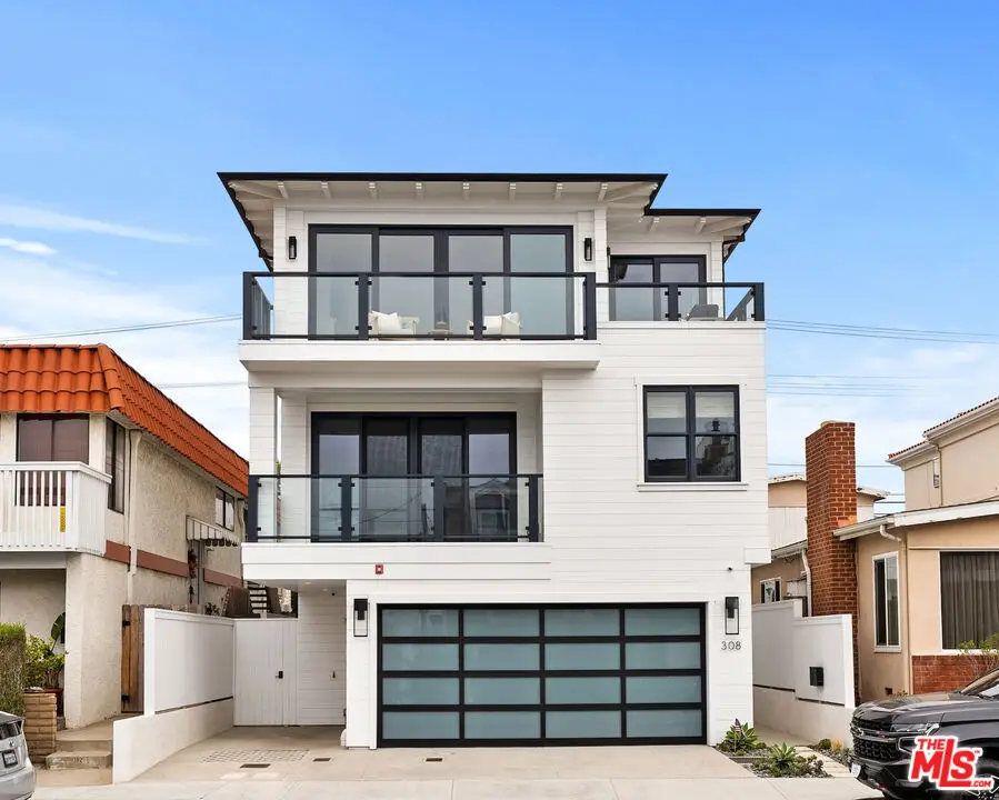 308 Highland Avenue, Manhattan Beach, CA 90266 - Image #1