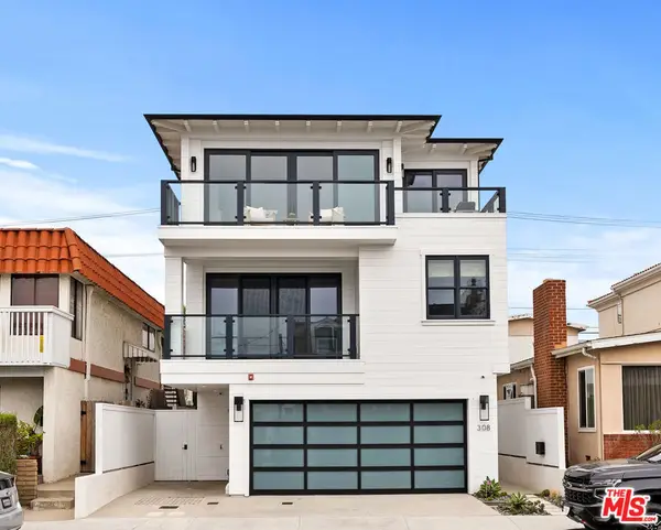 308 Highland Avenue, Manhattan Beach, CA 90266