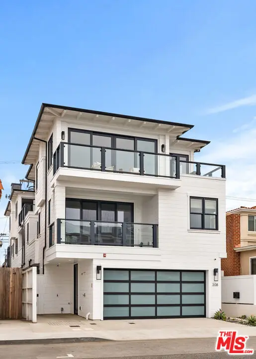 308 Highland Avenue, Manhattan Beach, CA 90266 - Image #2