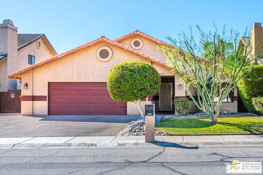 68655 Durango Road, Cathedral City, CA 92234 - Image #3