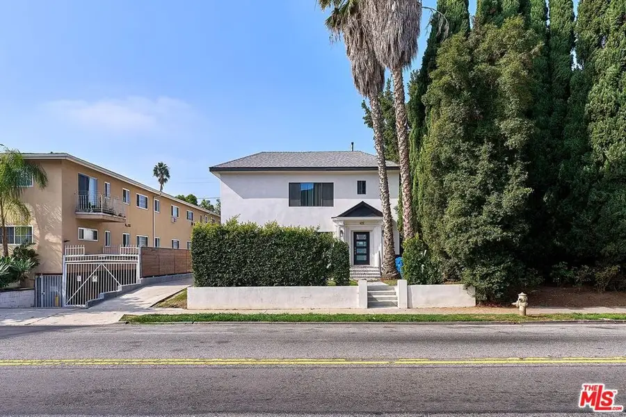 433 S Wilton Place, Los Angeles, CA 90020 - Image #2