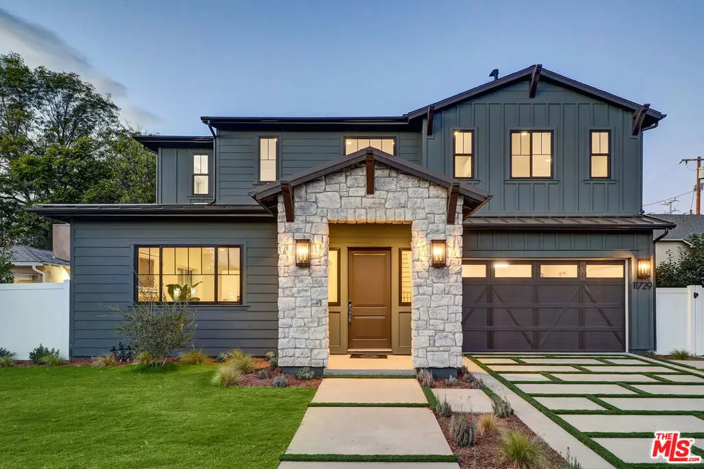 11729 Hartsook Street, Valley Village, CA 91607 - #1