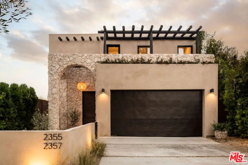 2355 Glover Place, Los Angeles, CA 90031 - Image #1