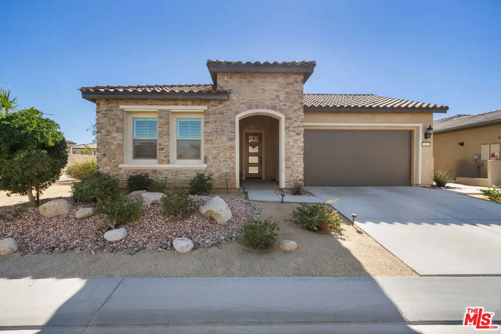 17 Chardonnay, Rancho Mirage, CA 92270 - Image #1