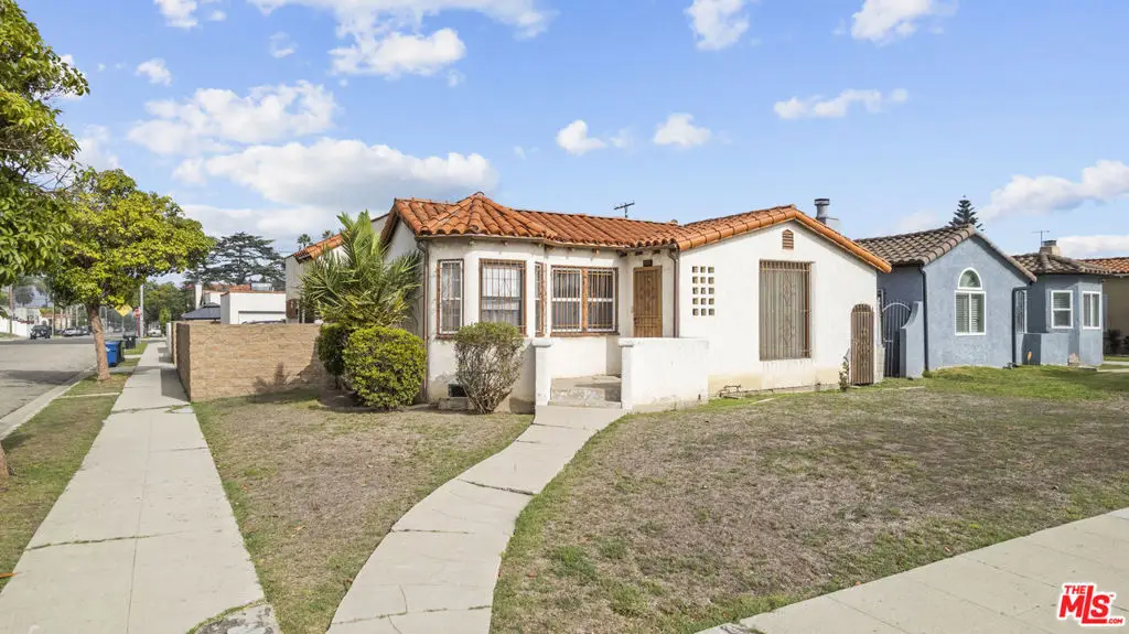 2729 W 79th Street, Inglewood, CA 90305 - Image #1