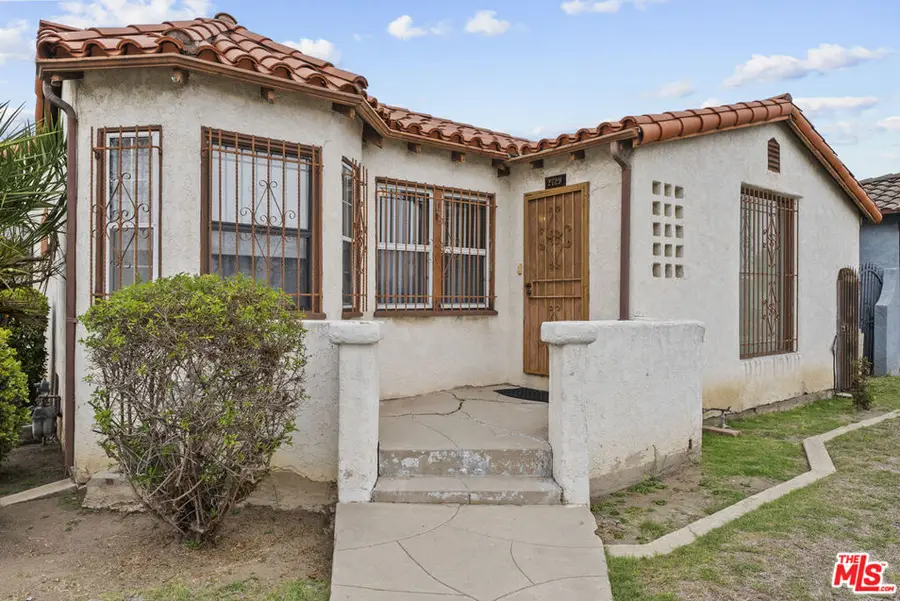 2729 W 79th Street, Inglewood, CA 90305 - Image #2