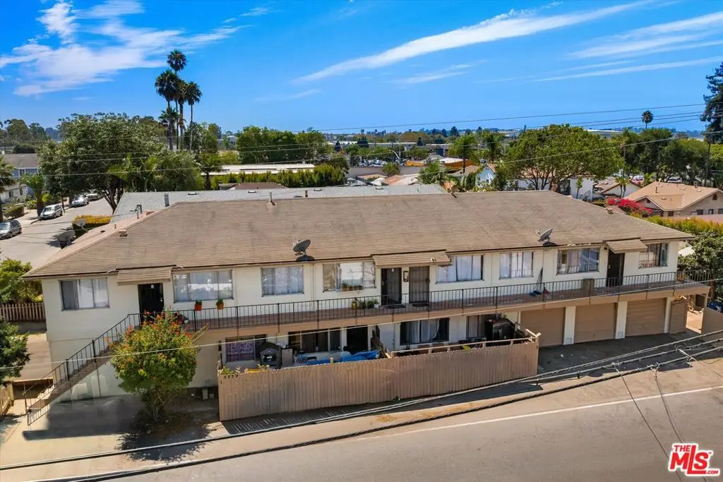 5859 Mandarin Drive, Goleta, CA 93117 - Image #1