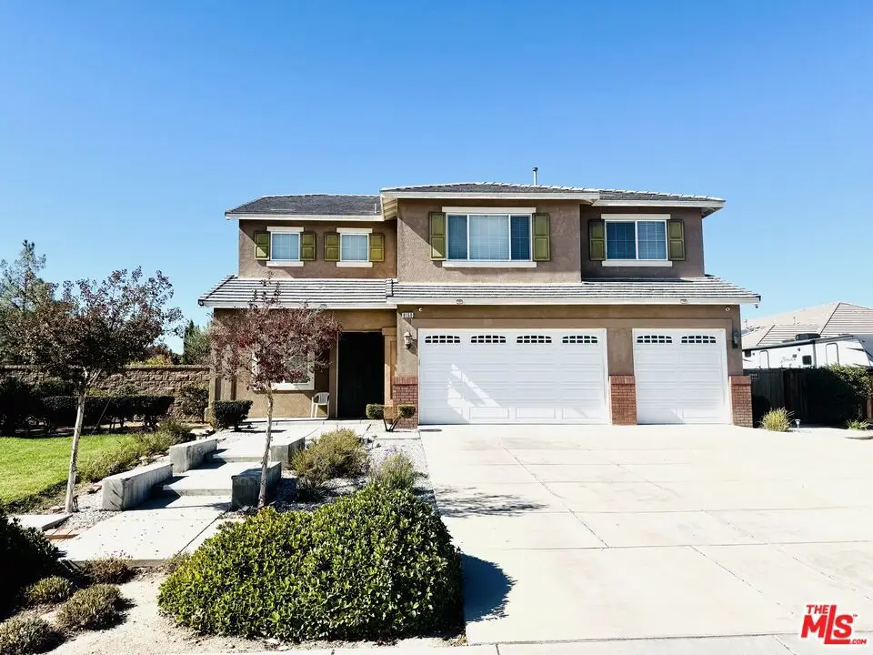 8150 Julie Court, Hesperia, CA 92345 - Image #1
