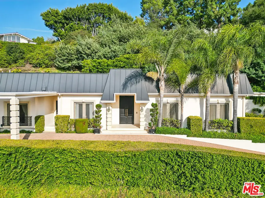 10825 Chalon Road, Los Angeles, CA 90077 - Image #3