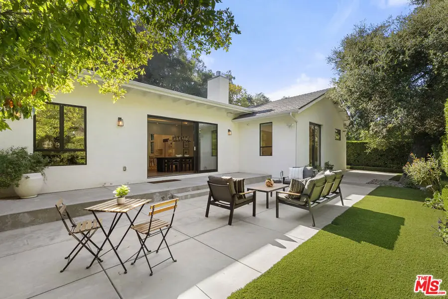 9782 Oak Pass Road, Beverly Hills, CA 90210 - Image #2