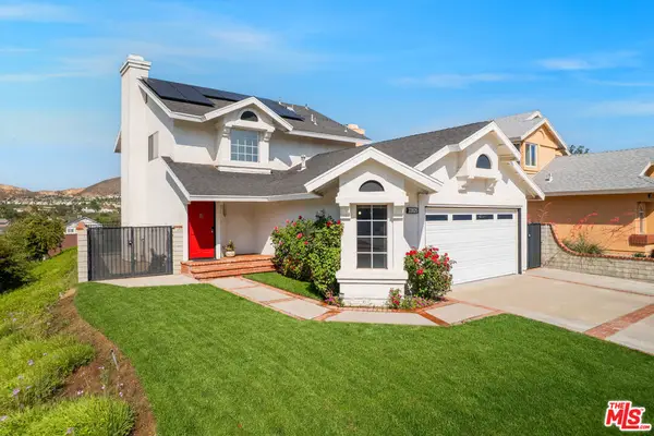 22825 Aspen Court, Saugus, CA 91390