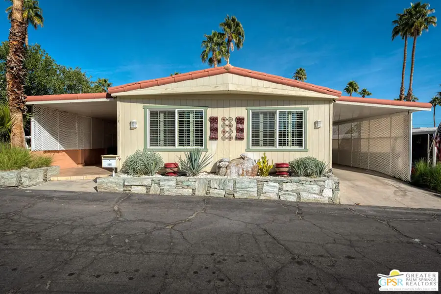306 Marble Lane, Palm Springs, CA 92264 - Image #2