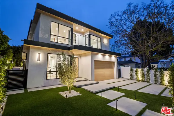 1444 Beverwil Drive, Los Angeles, CA 90035