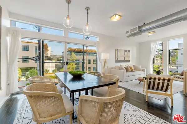 4215 Glencoe Avenue #205, Marina Del Rey, CA 90292