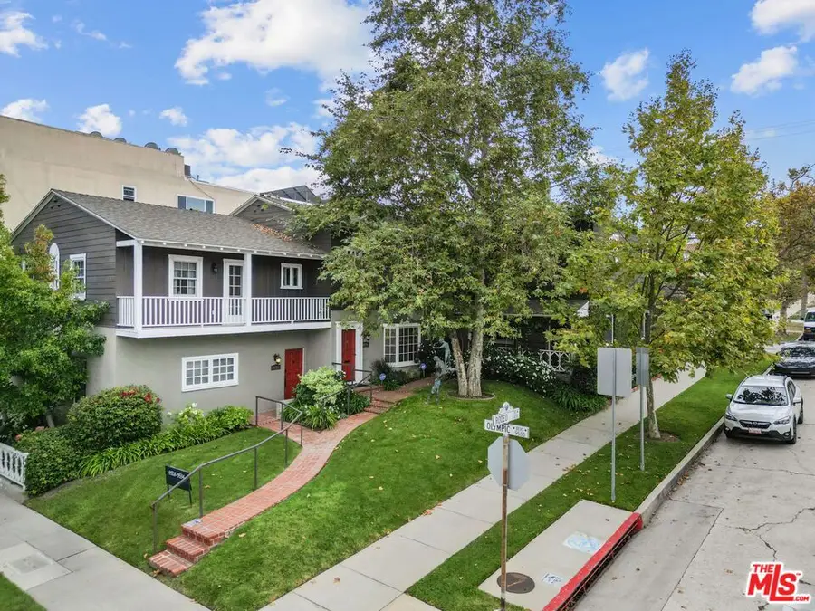 9528 W Olympic Boulevard, Beverly Hills, CA 90212 - Image #2