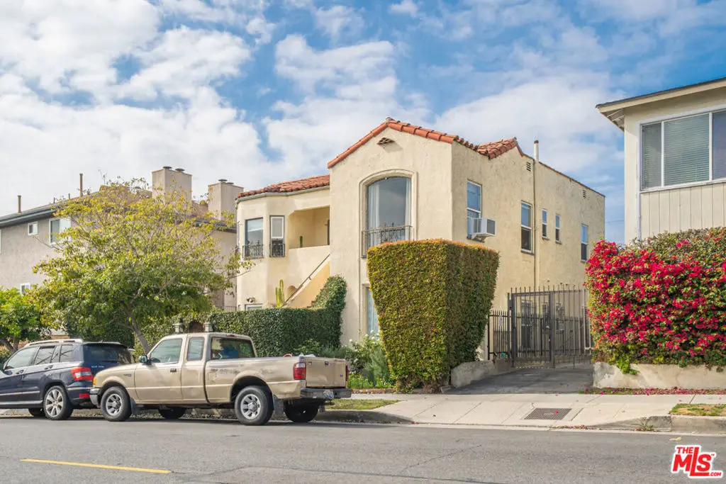 1293 S Cochran Avenue, Los Angeles, CA 90019 - #1