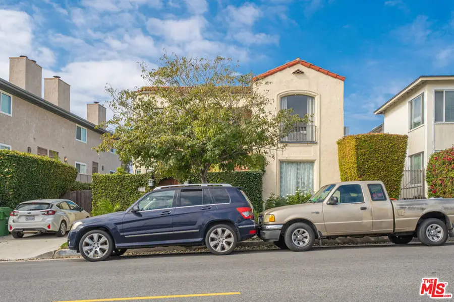 1293 S Cochran Avenue, Los Angeles, CA 90019 - #2