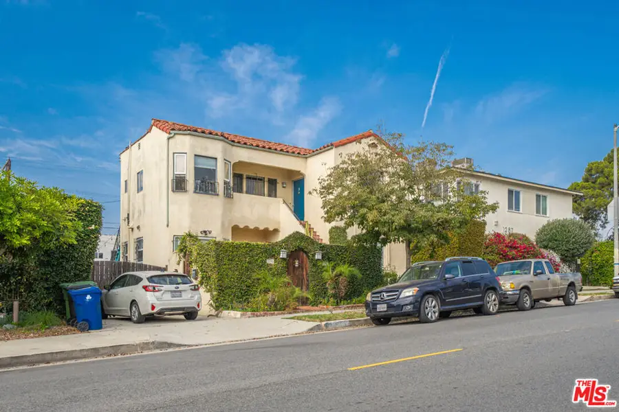 1293 S Cochran Avenue, Los Angeles, CA 90019 - #3
