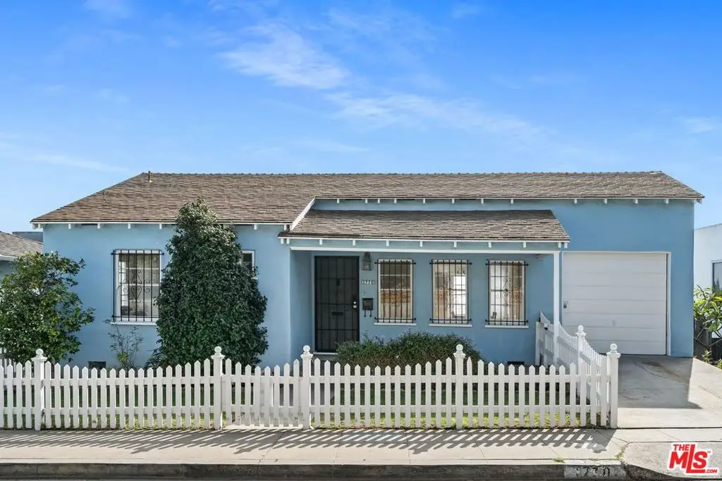 1770 Bryn Mawr Avenue, Santa Monica, CA 90405 - Image #1