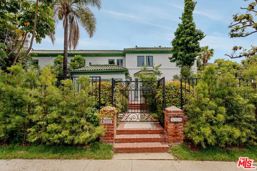 508 N Canon Drive, Beverly Hills, CA 90210 - Image #2