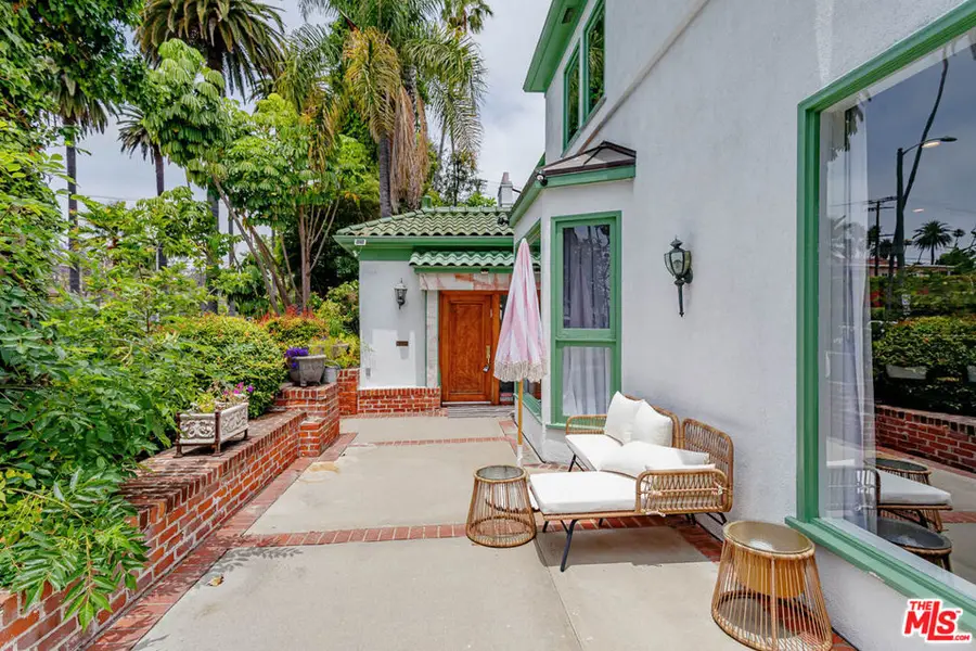 508 N Canon Drive, Beverly Hills, CA 90210 - Image #3