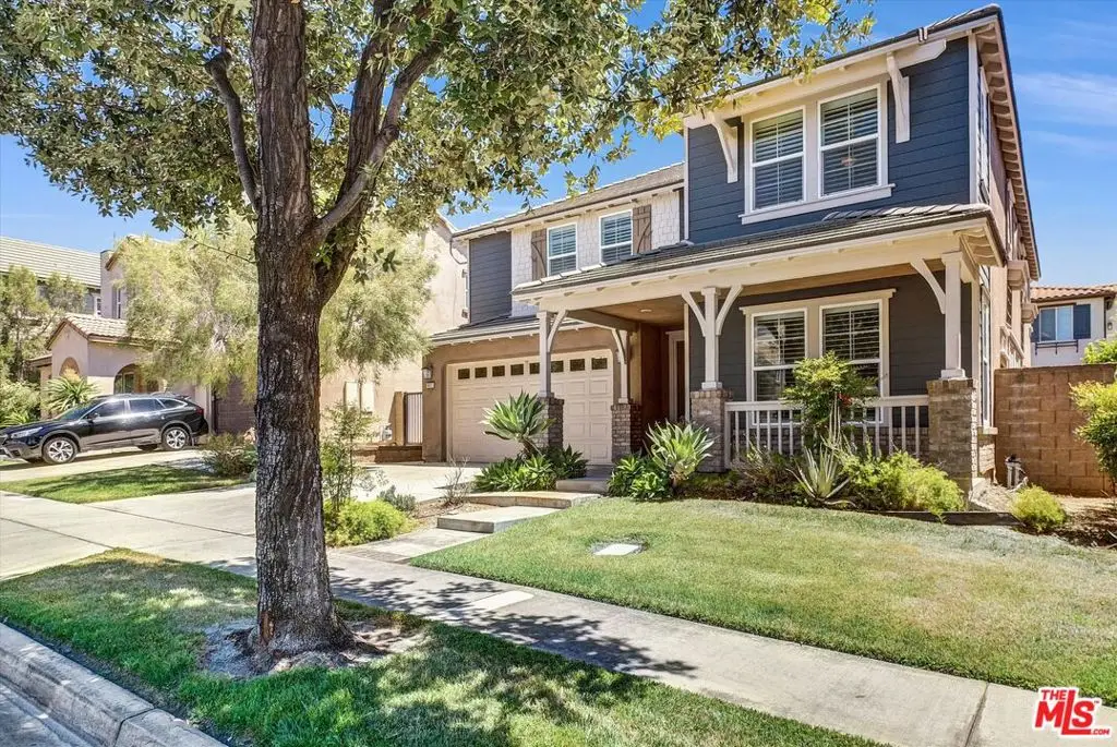 5611 Scharf Avenue, Fontana, CA 92336 - Image #1