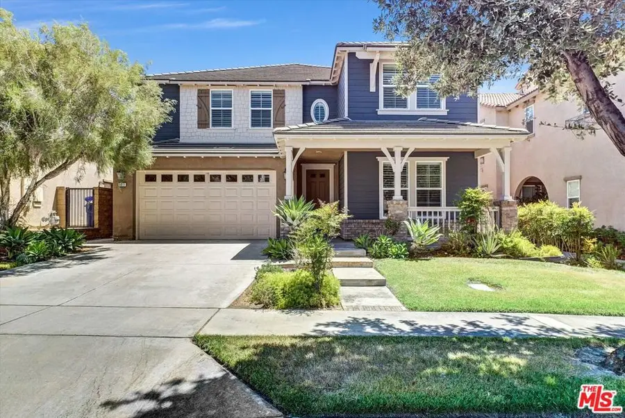 5611 Scharf Avenue, Fontana, CA 92336 - Image #2