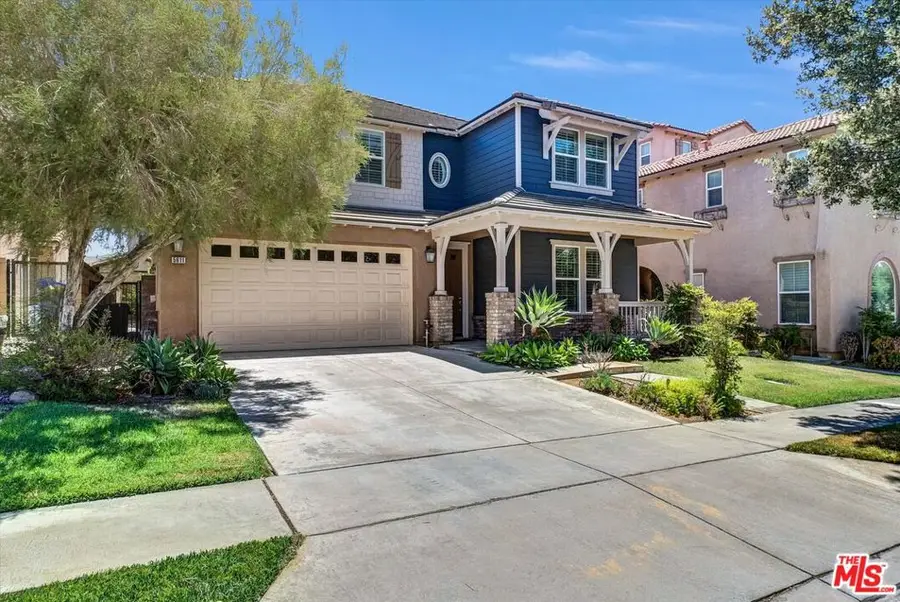 5611 Scharf Avenue, Fontana, CA 92336 - Image #3