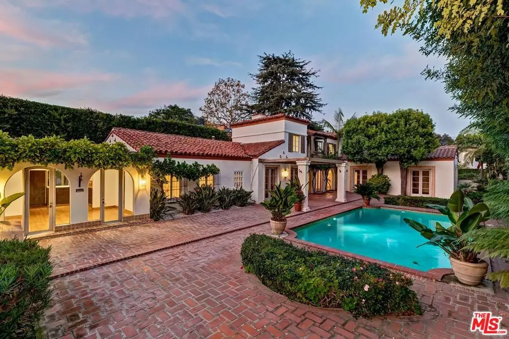 1017 Chevy Chase Drive, Beverly Hills, CA 90210 - Image #1