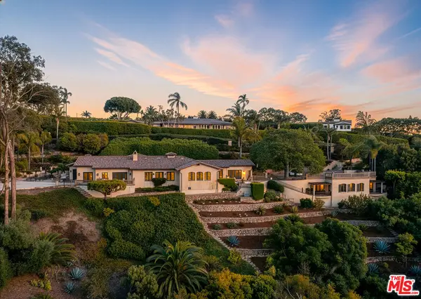 4020 Cuervo Avenue, Santa Barbara, CA 93110