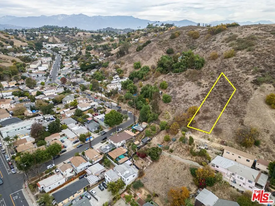 0 Sierra St, Los Angeles, CA 90031 - Image #3