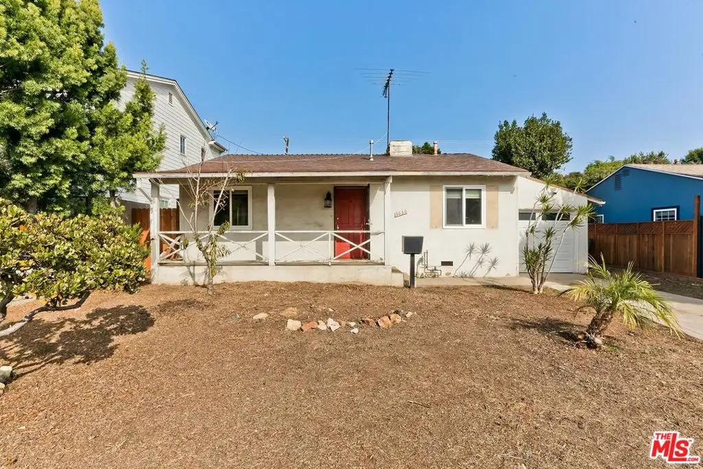 3030 Midvale Avenue, Los Angeles, CA 90034 - Image #1