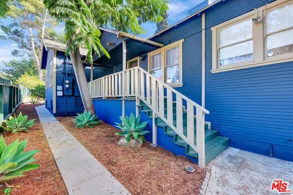 2100 Whitmore Avenue, Los Angeles, CA 90039