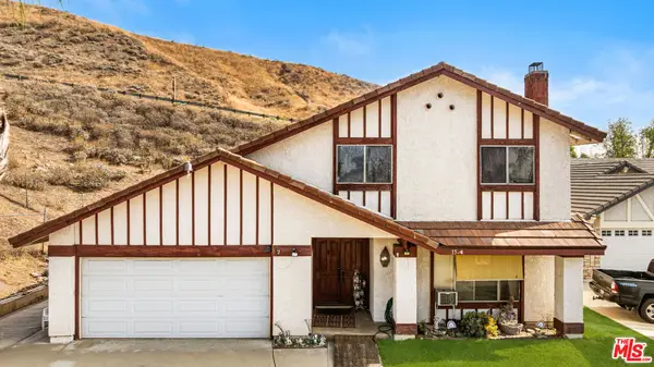 1574 Ridge Crest Court, San Bernardino, CA 92405