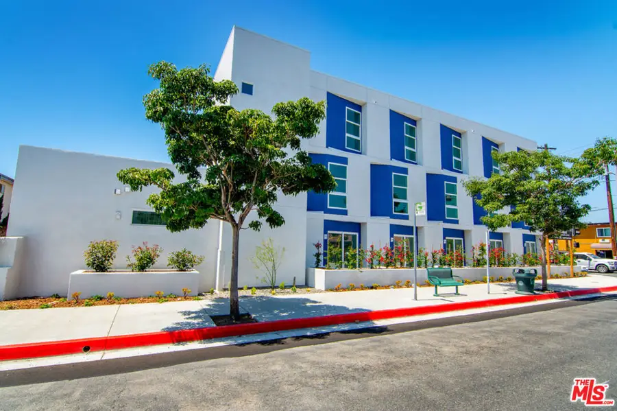 13919 S Normandie Avenue #20, Gardena, CA 90249 - Image #2