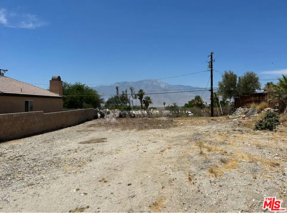 12785 Deodar Avenue, Desert Hot Springs, CA 92240 - #1