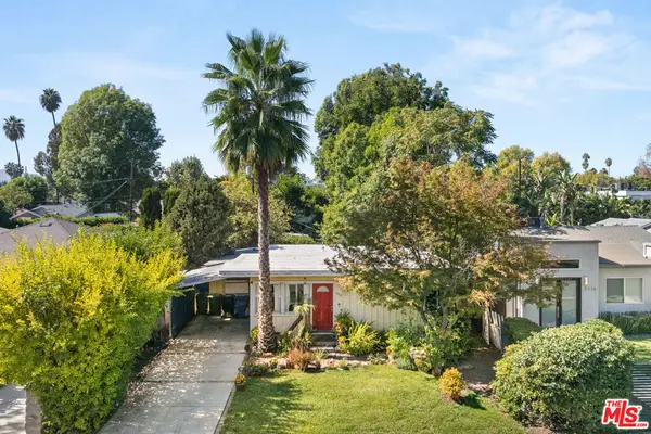 5235 Lennox Avenue, Sherman Oaks, CA 91401