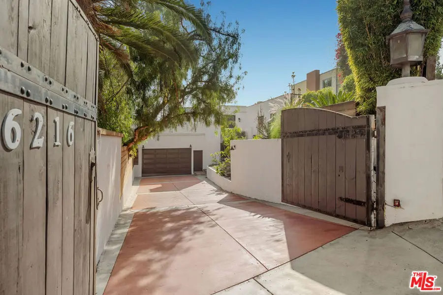 6216 Primrose Avenue, Los Angeles, CA 90068 - Image #3