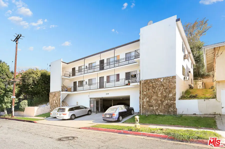 616 Via Altamira, Montebello, CA 90640 - Image #2