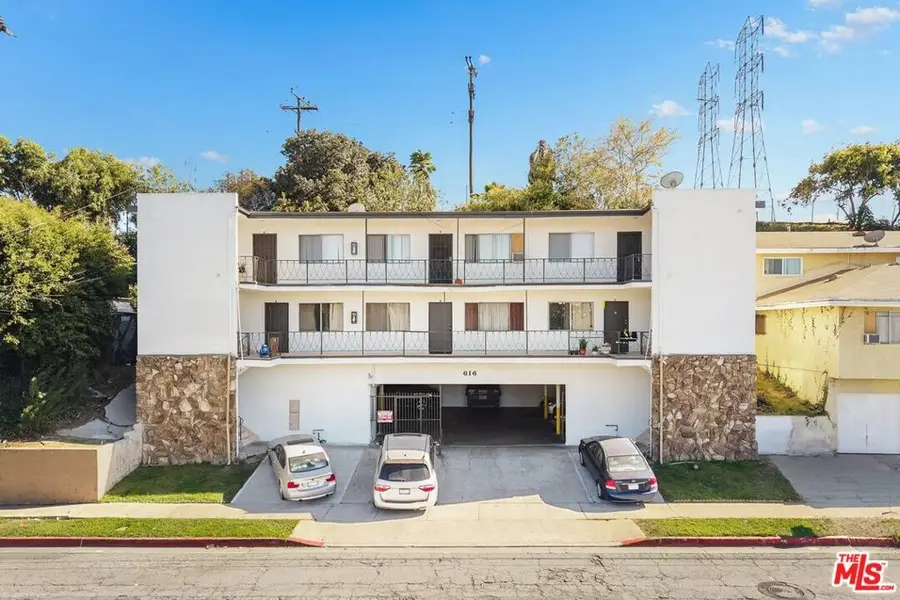 616 Via Altamira, Montebello, CA 90640 - Image #3