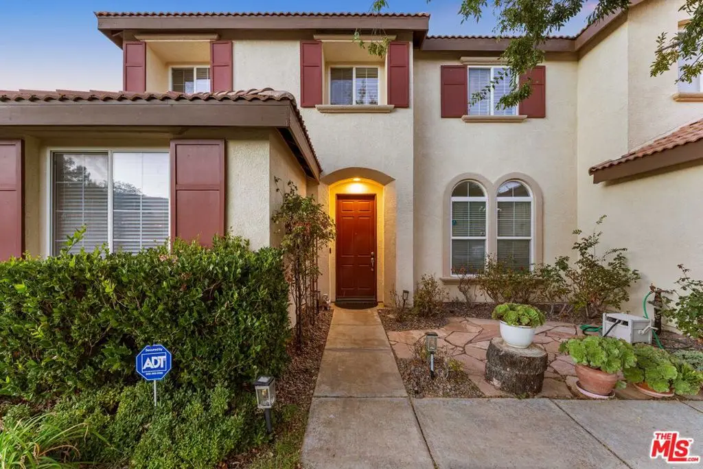 5133 Hillside Place, Palmdale, CA 93551 - Image #1