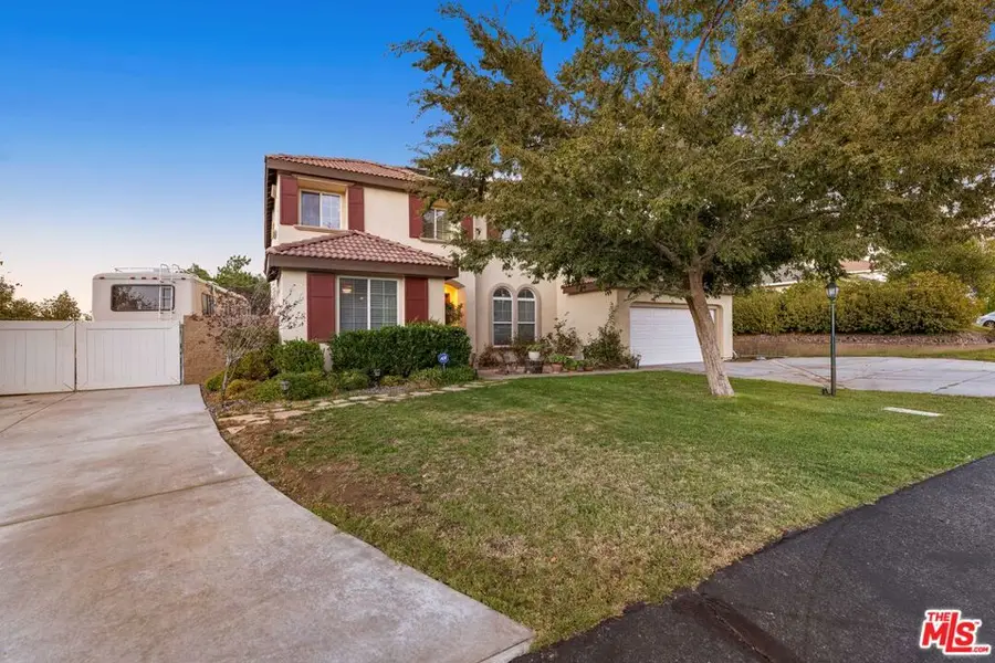 5133 Hillside Place, Palmdale, CA 93551 - Image #2